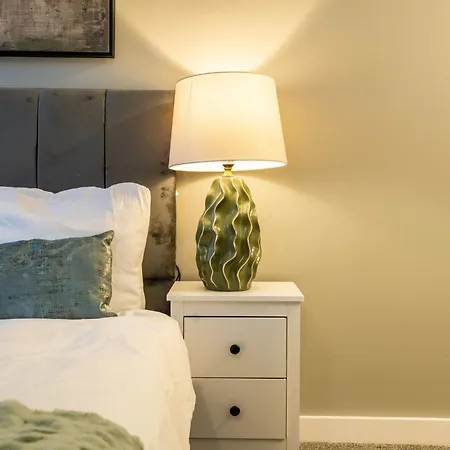 Living By The River - Sleeps 10 - Balcony