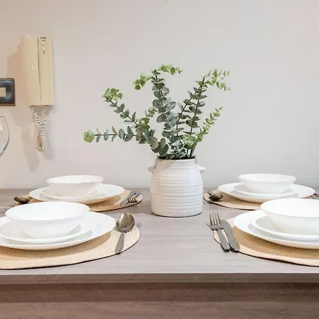 Apartmán Living By The River - Sleeps 10 - Balcony