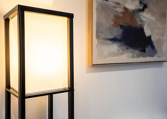 Living By The River - Sleeps 10 - Balcony *